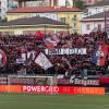Potenza-Ascoli, spettatori e incasso della partita