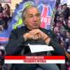 Potenza, patron Donato Macchia: "Ho già avuto un primo incontro con il presidente Bardi per il nuovo stadio"