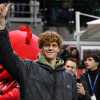 Il ritorno di Jannik Sinner comincia con una vittoria