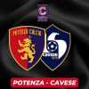 In vendita i tagliandi per Potenza-Cavese. Non disponibili i distinti!