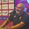 Ternana-Potenza, i convocati di mister Liverani: ecco chi salterà il match