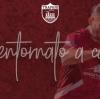 È sempre calciomercato: il Trapani ufficializza un nuovo attaccante!