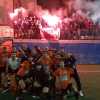 La Signa ASD di Potenza rappresenterà la Basilicata alla finale nazionale ACSI Football League di Torino