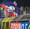 TABELLINO LIVE Monterosi-Potenza 0-1. Caturano regala la vittoria ai rossoblu