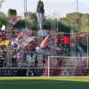 Potenza verso il match di Giugliano: ecco quanti biglietti sono stati venduti finora nel settore ospiti