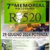 Domani a Potenza il 7° Memorial Rocco Lauria, alla scoperta dei Truck