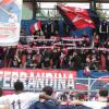 Coppa Italia, episodio di razzismo in Ferrandina–Francavilla: la denuncia dei padroni di casa
