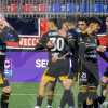 Potenza-Picerno 2-2: video, gol e highlights