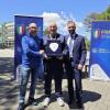 Il potentino Luciano Florio della Asd NV Lucani campione d'Italia di Showdown