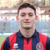 L'ex rossoblù Mattia Sandri: "A Rimini per dare un contributo in vista dei play-off"