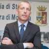 Il 3 Giugno verrà presentato il nuovo questore di Potenza