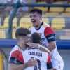 Il Potenza anti-Casertana è (quasi) pronto