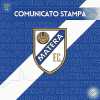 FC Matera, il presidente Petraglia fa chiarezza sullo stato del Club