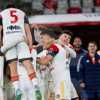 Team Altamura-Potenza 2-2: video, gol e highlights