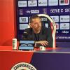 Campobasso, Zauri: "Il 3-0 è un risultato molto pesante, il Potenza ha fatto gol e noi no"