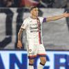 È addio tra il Potenza e il suo capitano Riggio
