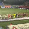 Potenza-Crotone finisce come lo scorso anno tre a tre: partita dalle mille emozioni al Viviani!