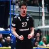 Volley A2, viene dalla Terra degli Dei il talento Stavros Mouchlias, nuovo schiacciatore della Rinascita Lagonegro