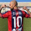 Simeri torna nel Girone H: l’ex Potenza pronto a lasciare il segno