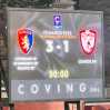 Potenza-Team Altamura 3-1: video, gol e highlights