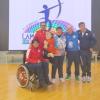 Campionati Para-Archery di Lamezia Terme, Anna Varriale medaglia di Bronzo per la Basilicata