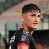 Rumors di mercato per l'attaccante del Trapani Anatriello