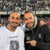 Serie C, il Cesena degli ex Potenza Gigi Silvestri e Mimmo Toscano approda in Serie B