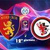 POTENZA-FOGGIA, biglietti in vendita da oggi pomeriggio