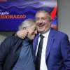 Angelo Chiorazzo: "Senza l'intervento di Donato Macchia il Potenza sarebbe fallito"