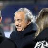 Potenza, parla patron Macchia: "Stiamo progettando il futuro. De Giorgio? La decisione spetta a lui"