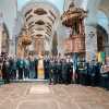 Ieri, solenne cerimonia nel 35° anniversario del sacrificio del brigadiere Antonio Cezza, medaglia d'argento al valor militare alla memoria
