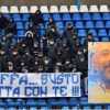 È morto Raffaele il tifoso di origine lucana della Pro Patria caduto nello stadio del Novara