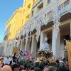 Potenza, folla per la processione religiosa di San Gerardo