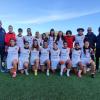 Coppa Italia di Eccellenza Femminile, Potenza travolgente: 6-0 al Valdagri!