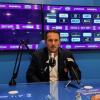 Potenza, mister De Giorgio: "Poca personalità in possesso palla, l'atteggiamento del primo tempo non mi è piaciuto"