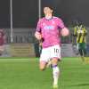 Mattia Compagnon continuerà a giocare in Serie B