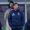Ufficiale, Giuseppe Raffaele è il nuovo allenatore della Salernitana