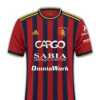 Potenza, sarà ancora Adidas lo sponsor tecnico del club rossoblù?