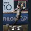 Az Picerno-Giugliano 2-2, leonesse ancora senza vittorie