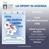 È tutto pronto per il Gran Galà della Fidal Basilicata che si terrà domani sera a Potenza