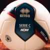 Serie C Girone C, ecco il programma delle partite