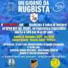 Iniziativa del Team Rugby Basilicata: un giorno da rugbista a Potenza: Open day aperto a tutti