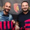 Pasquale Schiattarella è sempre più vicino alla panchina della Sarnese