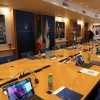 Figc, giovedì 10 luglio la riunione del Consiglio Federale