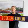 Da Catania rilanciano: "Il Potenza è pronto a far partire Caturano, trattativa in stand by"