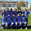 Promozione Basilicata, 6ª giornata: risultati e classifica