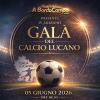 Il Galà del Calcio Lucano torna a brillare: Vietri di Potenza ospita la 4ª edizione