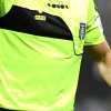 Direttore di gara siciliano per il Potenza, arriva da Pescara l'arbitro di Picerno-Altamura