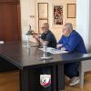 Asso Potenza: presentato il nuovo assetto societario e il progetto giovani