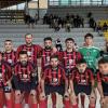 Calcio a 5, Potenza C5 buona la prima